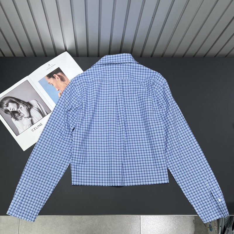 Miu Miu Shirts